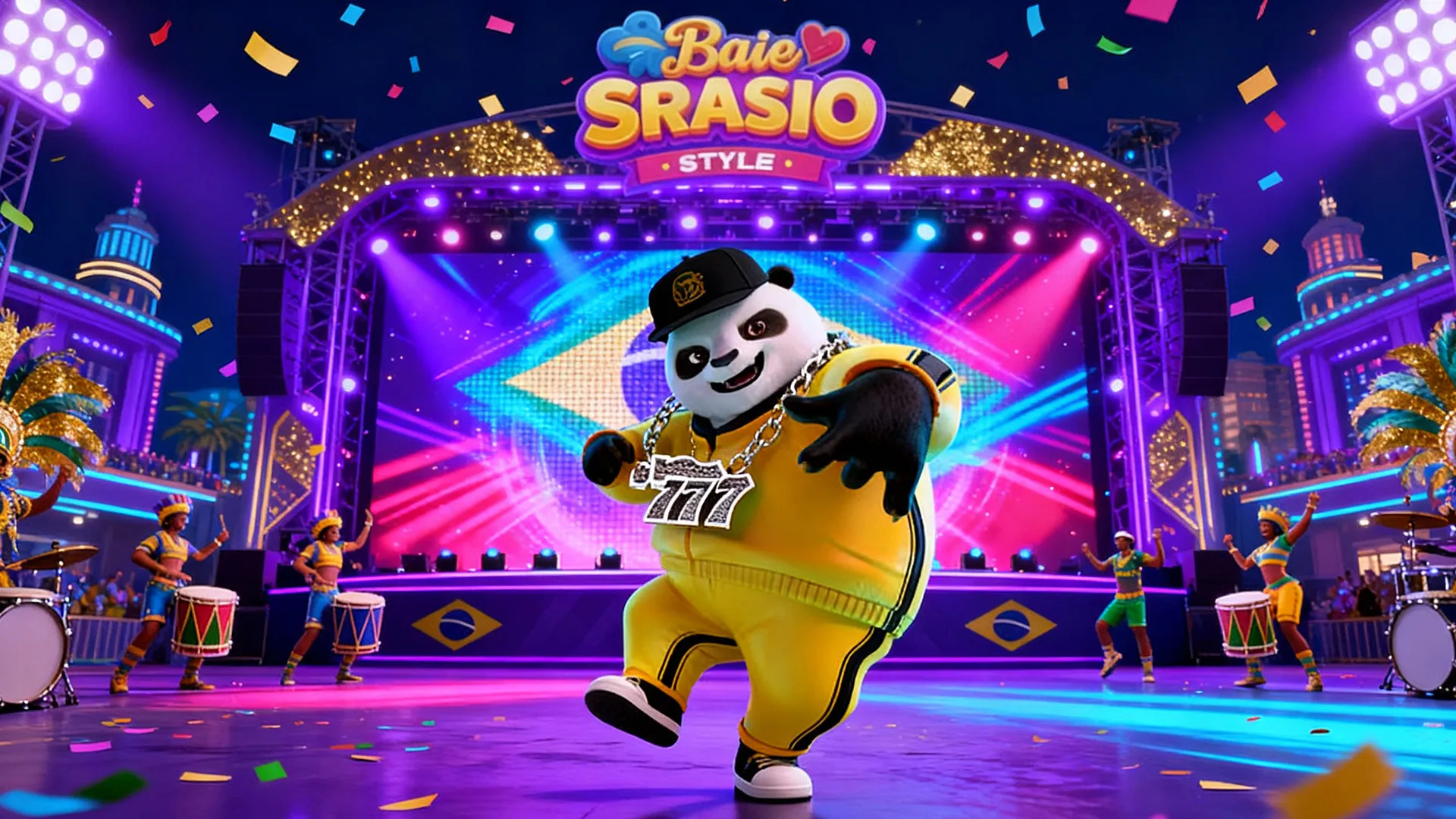 entretenimento online